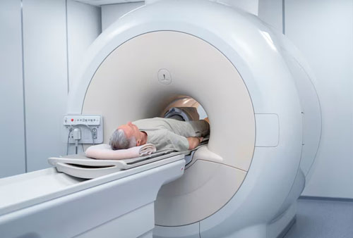 MRI-CT-Scan